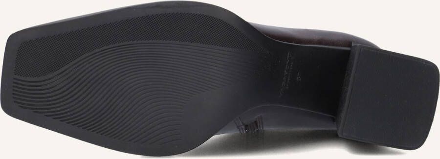 VAGABOND SHOEMAKERS Hedda Enkellaarsjes Enkelboots met rits Dames Bruin - Foto 2