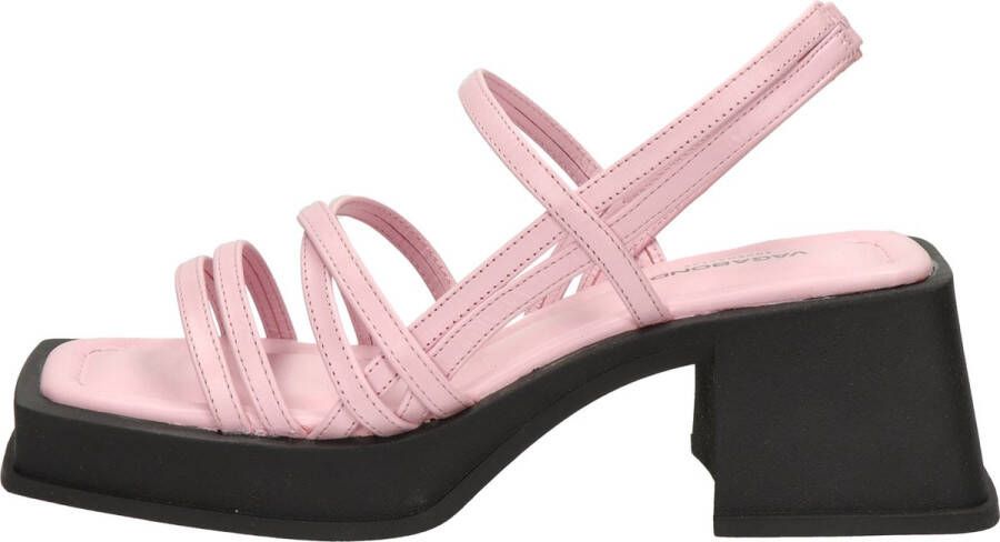 VAGABOND SHOEMAKERS Hennie dames pump Roze