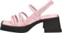 VAGABOND SHOEMAKERS Hennie dames pump Roze - Thumbnail 3