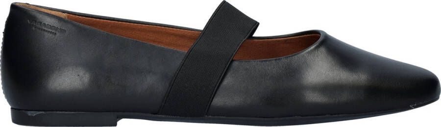 Vagabond Shoemakers Stijlvolle Schoenen voor elke gelegenheid Black Dames - Foto 3