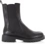 VAGABOND SHOEMAKERS Chelsea Boots Dames Kenova 201 Maat: 35 Materiaal: Leer Kleur: Zwart - Thumbnail 2