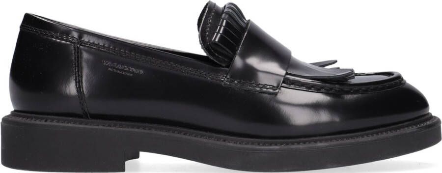 VAGABOND SHOEMAKERS Alex W 004 Loafers Instappers Dames Zwart - Foto 3