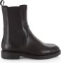 VAGABOND SHOEMAKERS Chelsea Boots Dames Alex W 301 Maat: 38 Materiaal: Leer Kleur: Zwart - Thumbnail 2