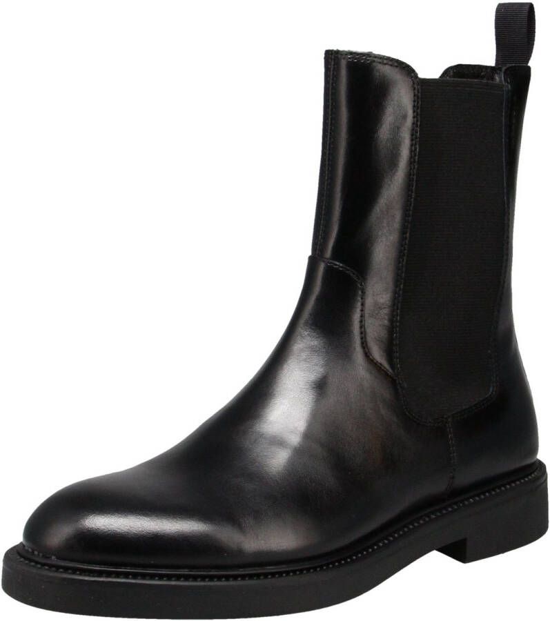 VAGABOND SHOEMAKERS Chelsea Boots Dames Alex W 301 Maat: 37 Materiaal: Leer Kleur: Zwart - Foto 2