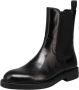 VAGABOND SHOEMAKERS Chelsea Boots Dames Alex W 301 Maat: 37 Materiaal: Leer Kleur: Zwart - Thumbnail 2