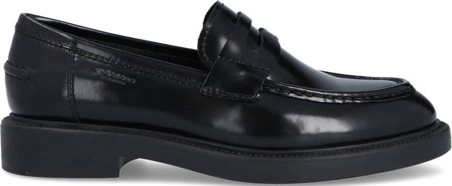 VAGABOND SHOEMAKERS Loafers Dames Alex W Maat: 36 Materiaal: Leer Kleur: Zwart - Foto 3