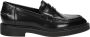 VAGABOND SHOEMAKERS Loafers Dames Alex W Maat: 36 Materiaal: Leer Kleur: Zwart - Thumbnail 3