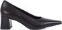 Vagabond Shoemakers Decollete Altea Schoenen voor Dames Black Dames - Thumbnail 1