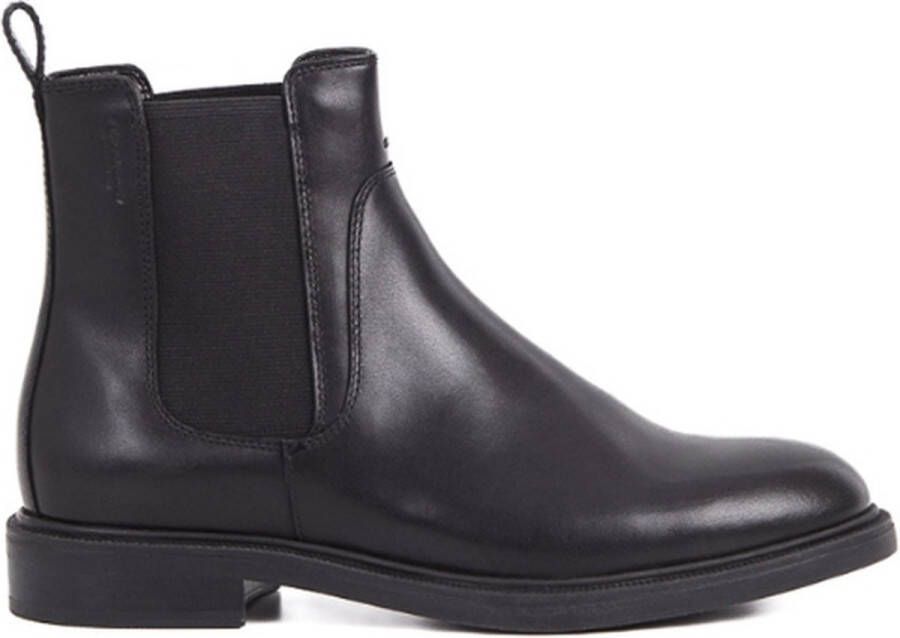 VAGABOND SHOEMAKERS Amina 001 Chelsea Boots Dames Zwart