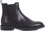 VAGABOND SHOEMAKERS Chelsea Boots Dames Amina 001 Chelsea Maat: 39 Materiaal: Leer Kleur: Zwart - Thumbnail 2