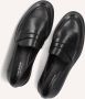 VAGABOND SHOEMAKERS Loafers Dames Amina 001 Loafer Maat: 41 Materiaal: Leer Kleur: Zwart - Thumbnail 2