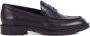 VAGABOND SHOEMAKERS Loafers Dames Amina 001 Loafer Maat: 40 Materiaal: Leer Kleur: Zwart - Thumbnail 2