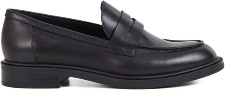 VAGABOND SHOEMAKERS Loafers Dames Amina 001 Loafer Maat: 41 Materiaal: Leer Kleur: Zwart - Foto 2