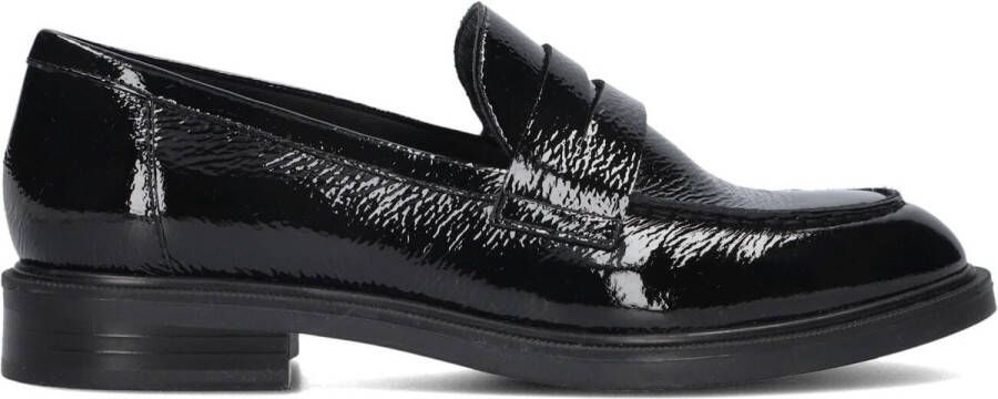 VAGABOND SHOEMAKERS Amina 060 Loafer Loafers Dames Instappers Zwart