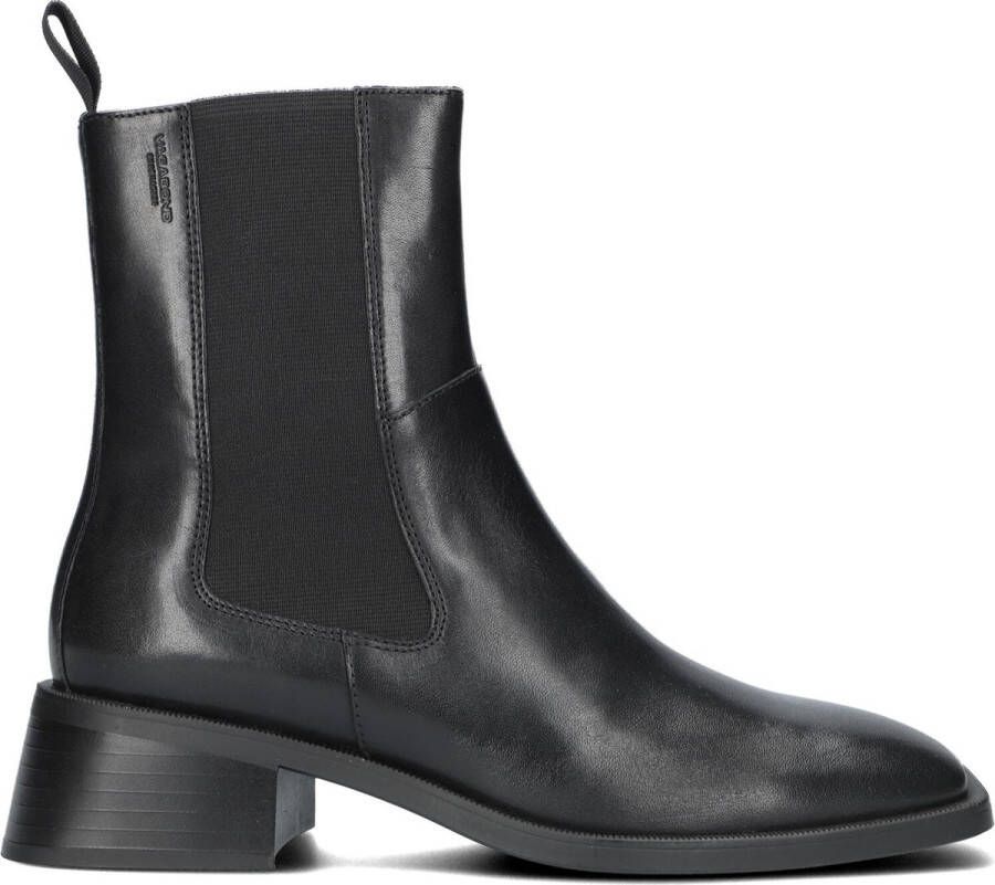 vagabond Shoemakers Blanca 1.0 Chelsea boots Enkellaarsjes Dames Zwart