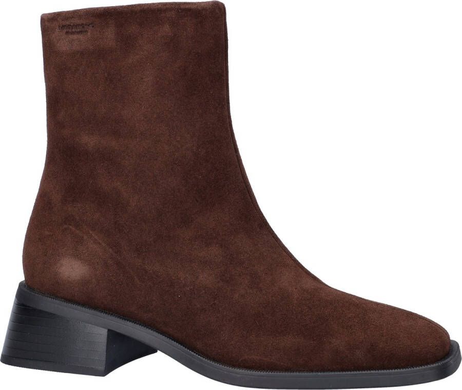 VAGABOND SHOEMAKERS Blanca boot Bruin