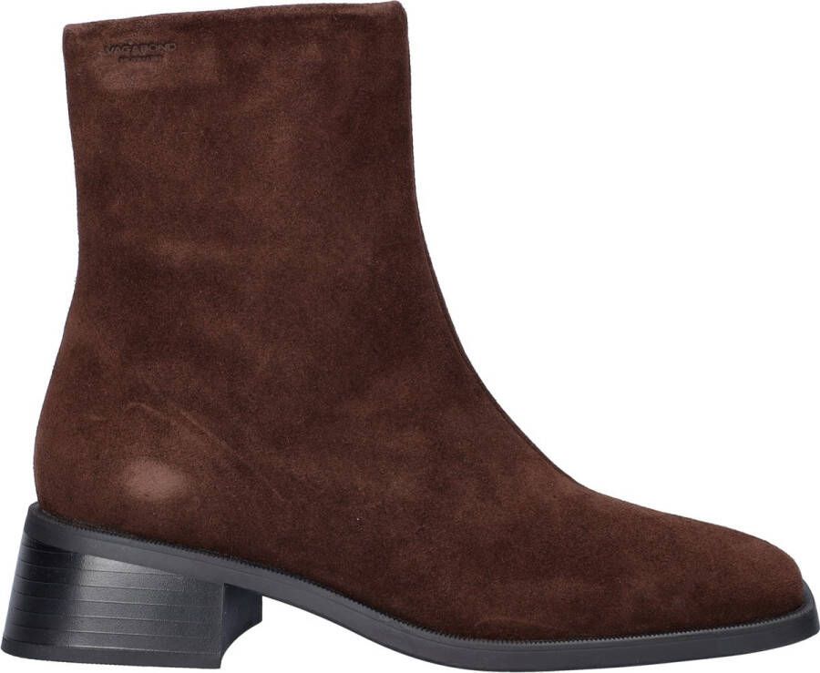 VAGABOND SHOEMAKERS Blanca boot Bruin