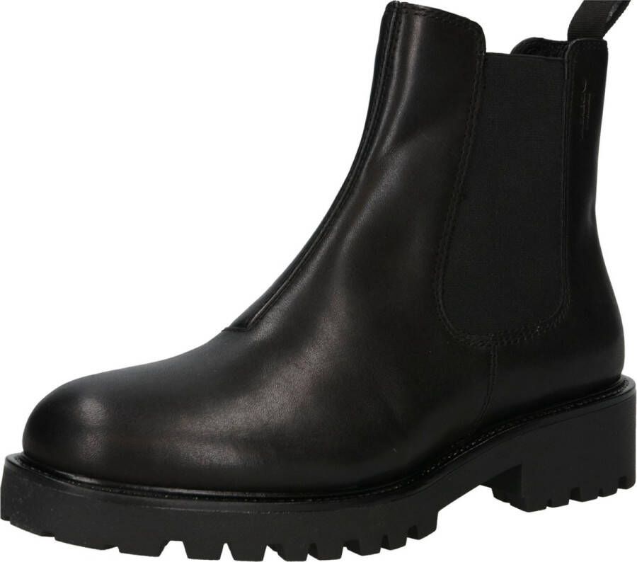 VAGABOND SHOEMAKERS Chelsea Boots Dames Kenova Chelsea Maat: 38 Materiaal: Leer Kleur: Zwart - Foto 6