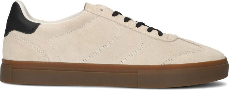VAGABOND SHOEMAKERS Lage Sneakers Dames Cody 5944 Maat: 41 Materiaal: Suède Kleur: Beige