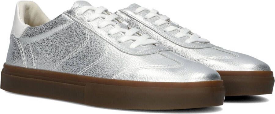 VAGABOND SHOEMAKERS Lage Sneakers Dames Cody 5944 Maat: 37 Materiaal: Leer Kleur: Zilver