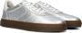 VAGABOND SHOEMAKERS Lage Sneakers Dames Cody 5944 Maat: 37 Materiaal: Leer Kleur: Zilver - Thumbnail 7