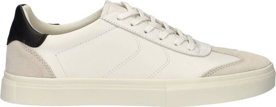 VAGABOND SHOEMAKERS Lage Sneakers Dames Cody 5944 Maat: 40 Materiaal: Leer Kleur: Wit
