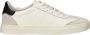 VAGABOND SHOEMAKERS Lage Sneakers Dames Cody 5944 Maat: 41 Materiaal: Leer Kleur: Wit - Thumbnail 1