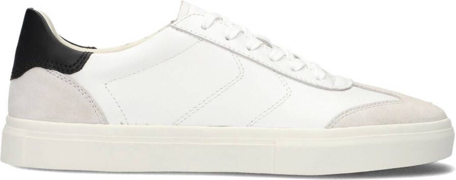 VAGABOND SHOEMAKERS Lage Sneakers Dames Cody 5944 Maat: 39 Materiaal: Leer Kleur: Wit