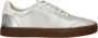 VAGABOND SHOEMAKERS Lage Sneakers Dames Cody 5944 Maat: 37 Materiaal: Leer Kleur: Zilver - Thumbnail 1