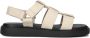 VAGABOND SHOEMAKERS Sandalen Dames Connie 101 Maat: 40 Kleur: Wit - Thumbnail 2