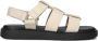 VAGABOND SHOEMAKERS Sandalen Dames Connie 101 Maat: 41 Kleur: Wit - Thumbnail 2