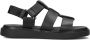 VAGABOND SHOEMAKERS Sandalen Dames Connie 101 Maat: 40 Kleur: Zwart - Thumbnail 2