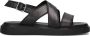 VAGABOND SHOEMAKERS Dames Connie 401 Maat: 37 Materiaal: Leer Kleur: Zwart - Thumbnail 2