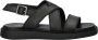 VAGABOND SHOEMAKERS Dames Connie 401 Maat: 39 Materiaal: Leer Kleur: Zwart - Thumbnail 2