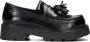 VAGABOND SHOEMAKERS Cosmo 2.0 Loafer Loafers Instappers Dames Zwart - Thumbnail 2