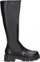 VAGABOND SHOEMAKERS Hoge Laarzen Dames Cosmo 2.1 Maat: 40 Materiaal: Leer Kleur: Zwart - Thumbnail 2
