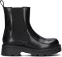 Vagabond Shoemakers Stijlvolle Vagabond Cosmo 2.0 Zwarte Laarzen Black Dames - Thumbnail 2