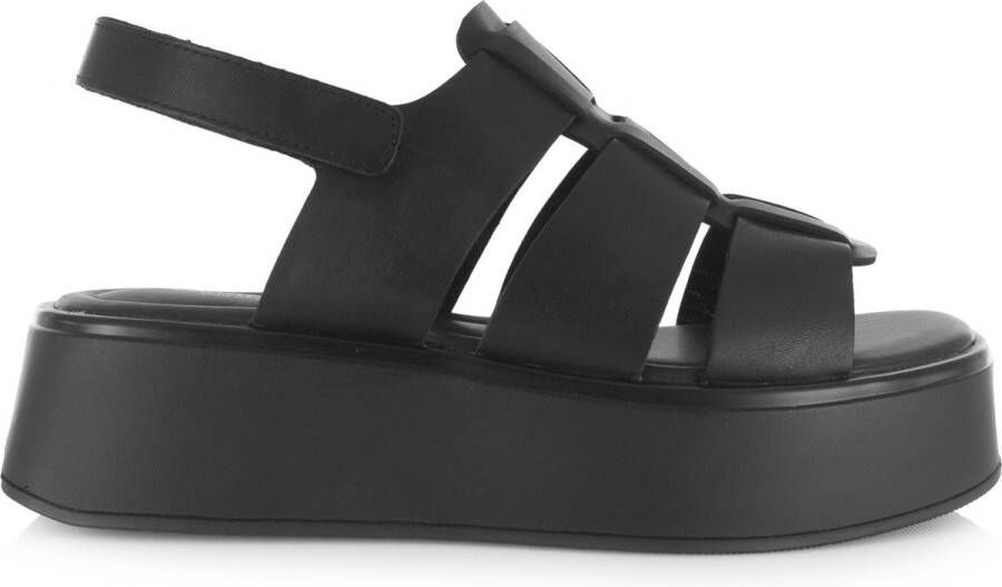 Vagabond NU 21% KORTING Plateausandalen COURTNEY in trendy look - Foto 3