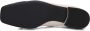 VAGABOND SHOEMAKERS Ballerina Dames Debbi 5818-160 Maat: 37 Materiaal: Leer Kleur: Wit - Thumbnail 1