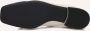 VAGABOND SHOEMAKERS Ballerina Dames Debbi 5818-160 Maat: 40 Materiaal: Leer Kleur: Wit - Thumbnail 2