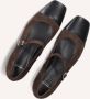 VAGABOND SHOEMAKERS Debbi 5918 Ballerina's Dames Bruin - Thumbnail 2