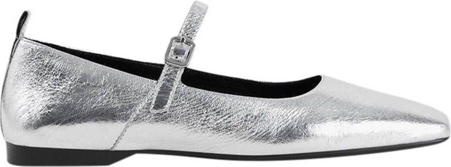 VAGABOND SHOEMAKERS Ballerina met riempjes 'DELIA'
