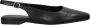 VAGABOND SHOEMAKERS Slingbacks Dames Delia 201 Maat: 37 Kleur: Zwart - Thumbnail 2