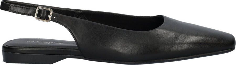 VAGABOND SHOEMAKERS Slingbacks Dames Delia 201 Maat: 38 Kleur: Zwart - Foto 2