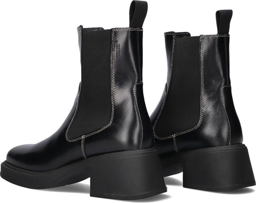 VAGABOND SHOEMAKERS Dorah 5642 Boots Dames Zwart
