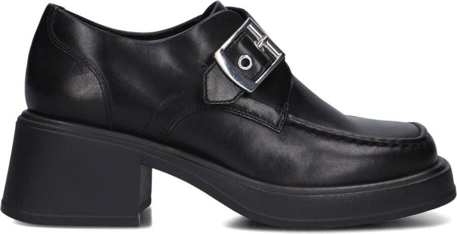 VAGABOND SHOEMAKERS Dorah 6042 Loafers Dames Instappers Zwart