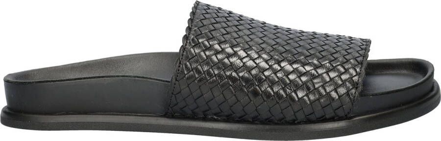 VAGABOND SHOEMAKERS Effie Slippers Dames Zwart