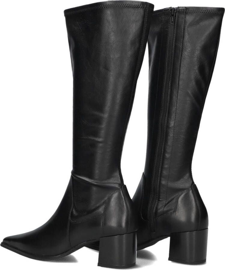 VAGABOND SHOEMAKERS Giselle 5754 Laarzen Leer Dames Zwart