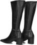 VAGABOND SHOEMAKERS Giselle 5754 Laarzen Leer Dames Zwart - Thumbnail 2