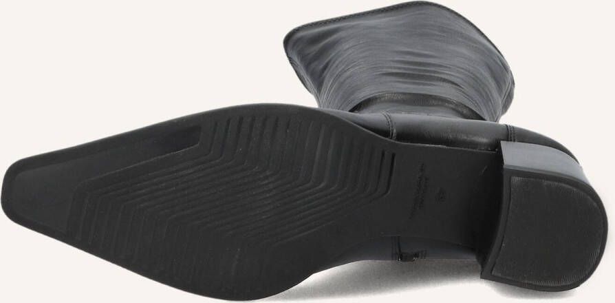 VAGABOND SHOEMAKERS Giselle 5754 Laarzen Leer Dames Zwart - Foto 2
